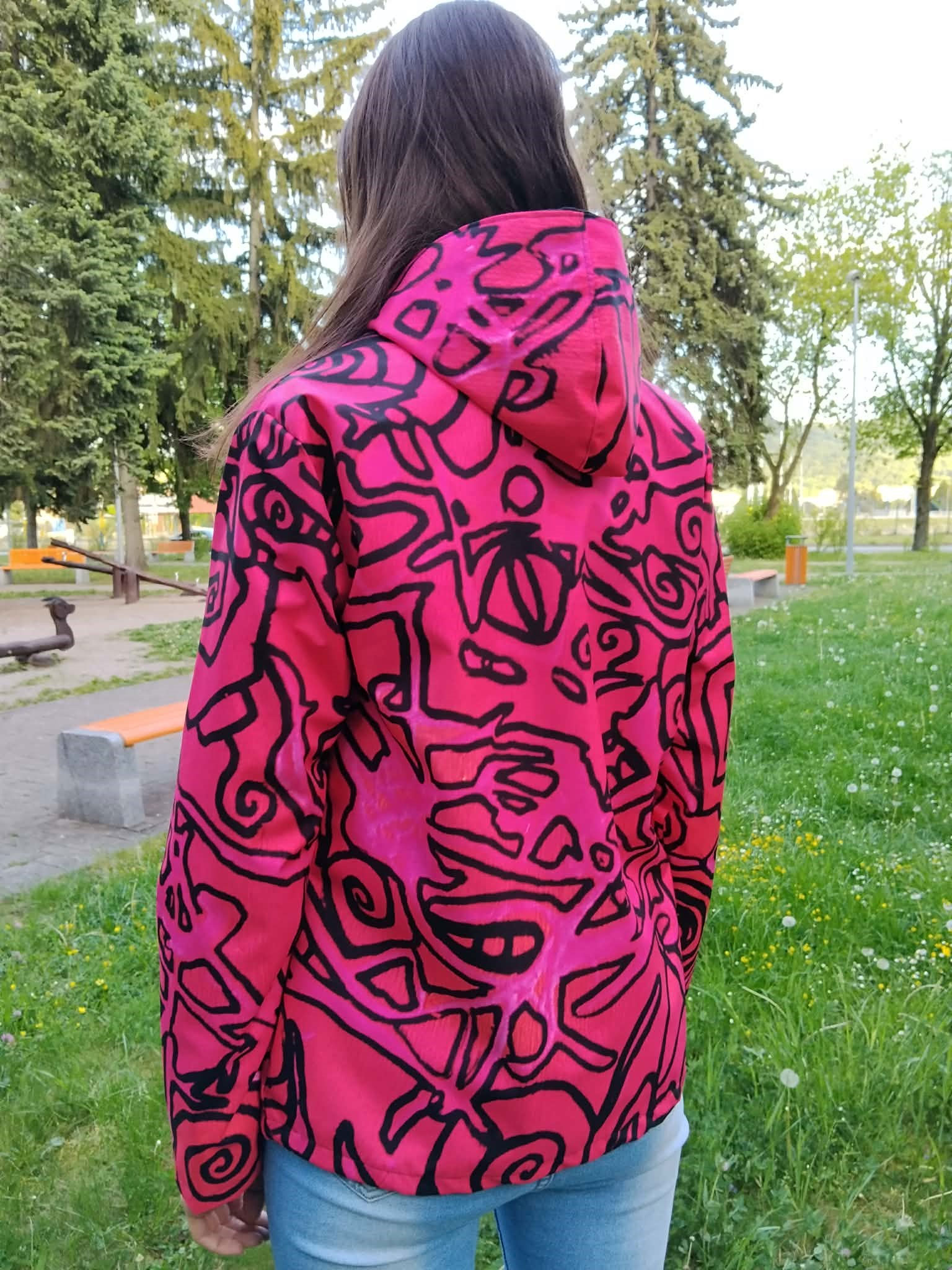 PINKBLACK_W_Anorak_5