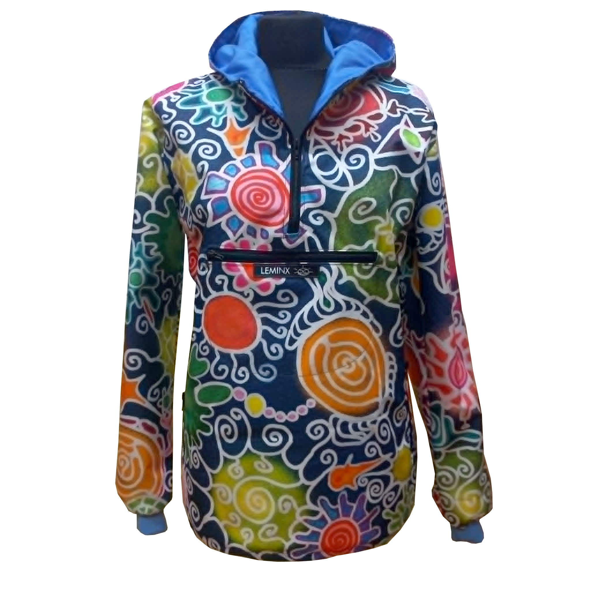 LEMINX_CORALS_W_1_anorak