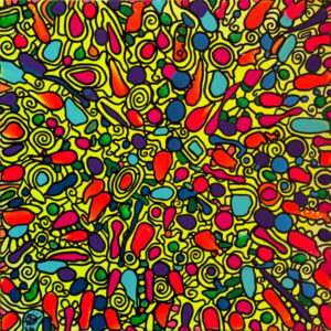 NEON NECTAR 3 - JUICYFRUIT