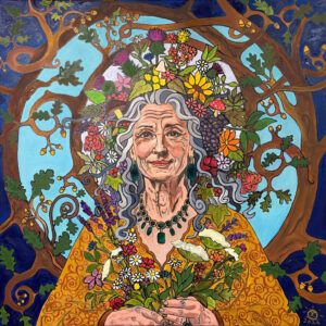 MOTHER NATURE